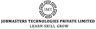 Job Masters Logo